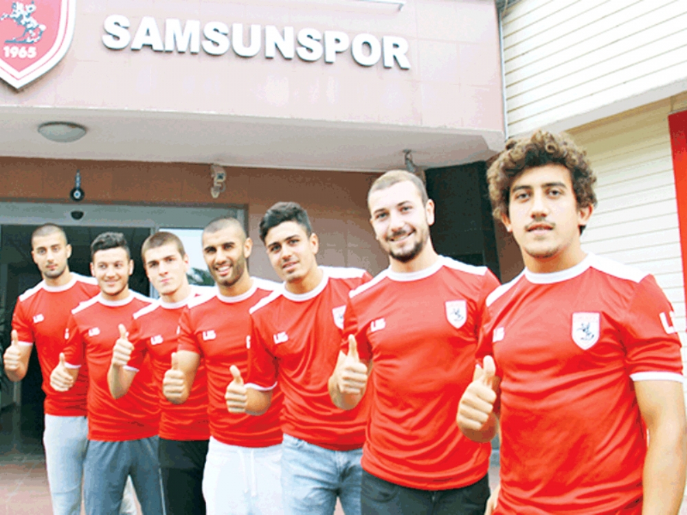 Gençlerin Talipleri Arttı