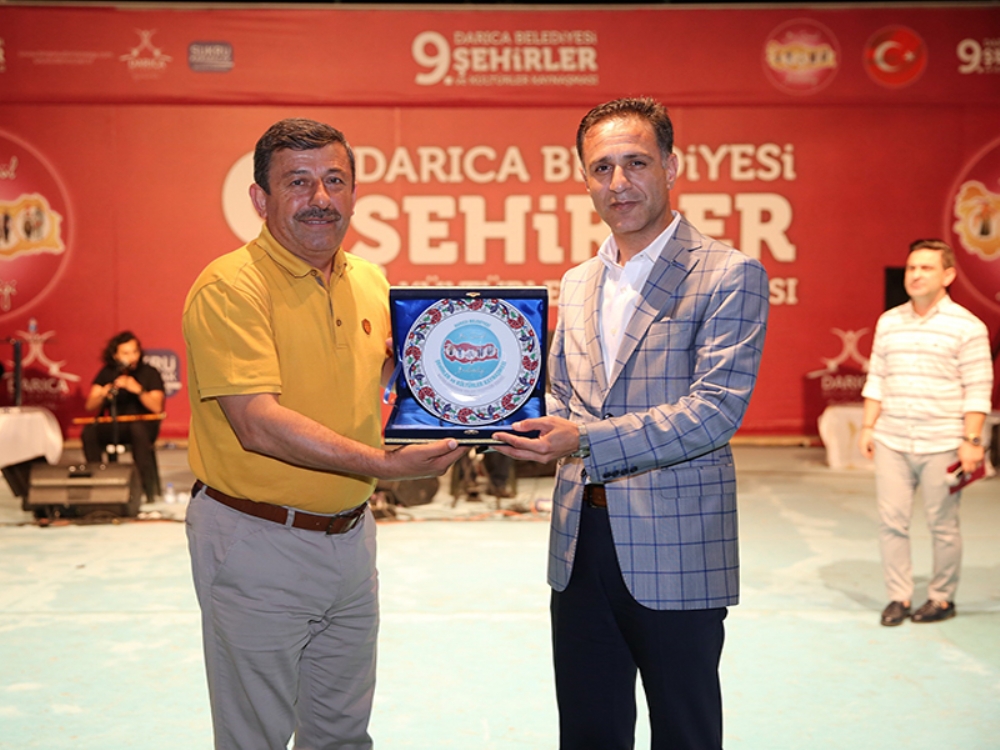 Samsunlulardan Birlik Beraberlik Çağrısı