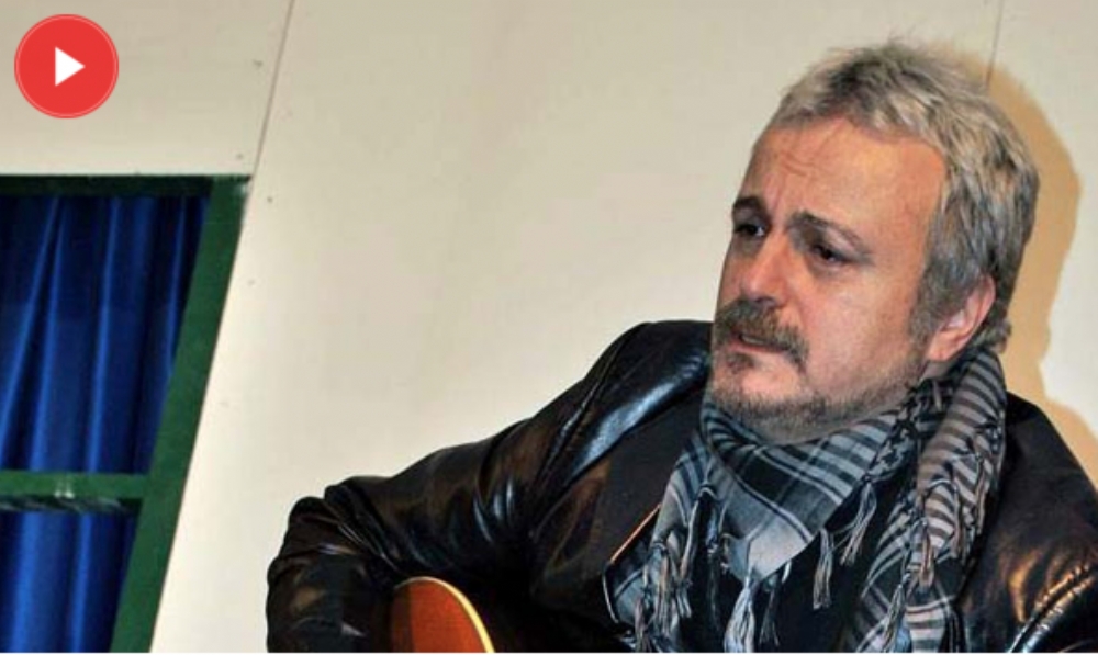 Son Dakika! Harun Kolçak Hayatını Kaybetti!