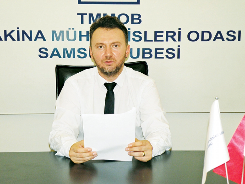 Klima Çarpmasına Dikkat