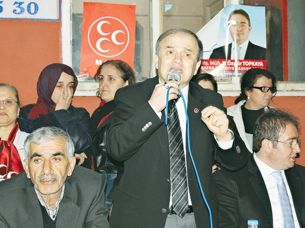 Pkk’nın Niyeti Silah Bırakmak Değil