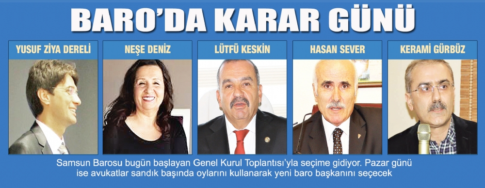 Baro’da Karar Günü