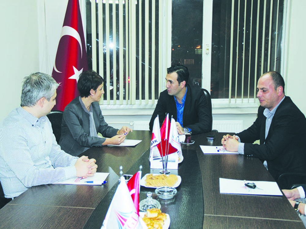 Her Fikre Önem Veriyoruz