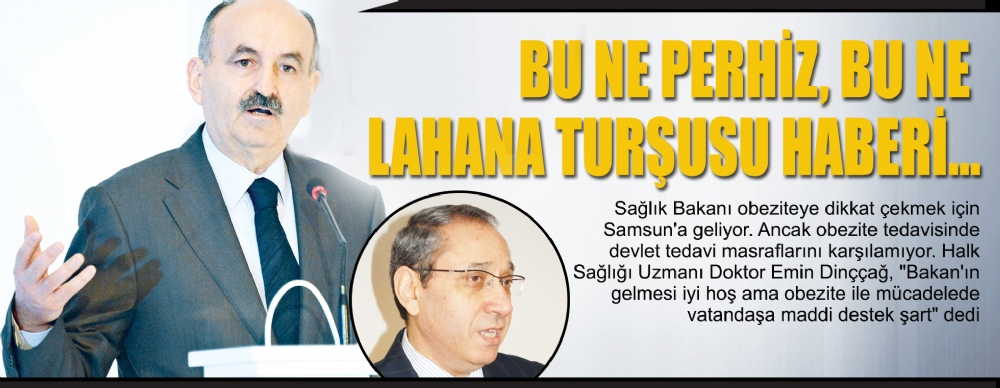 Devlet 'obez'e ‘yürü’ Diyor!