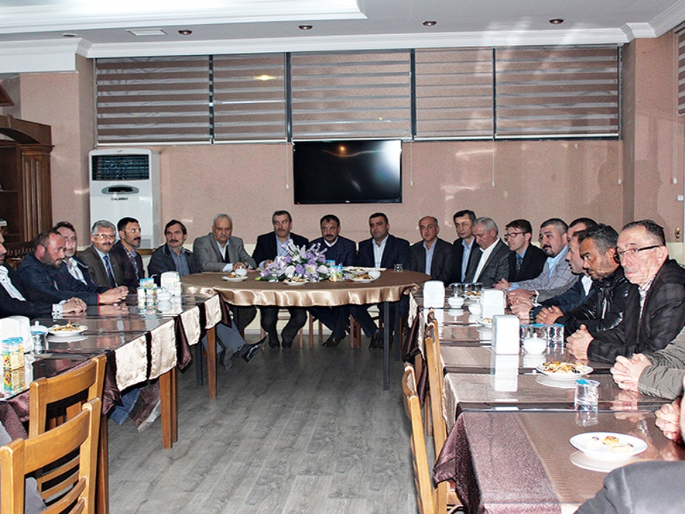 Sivil Toplum Örgütleri Ayaklandı!