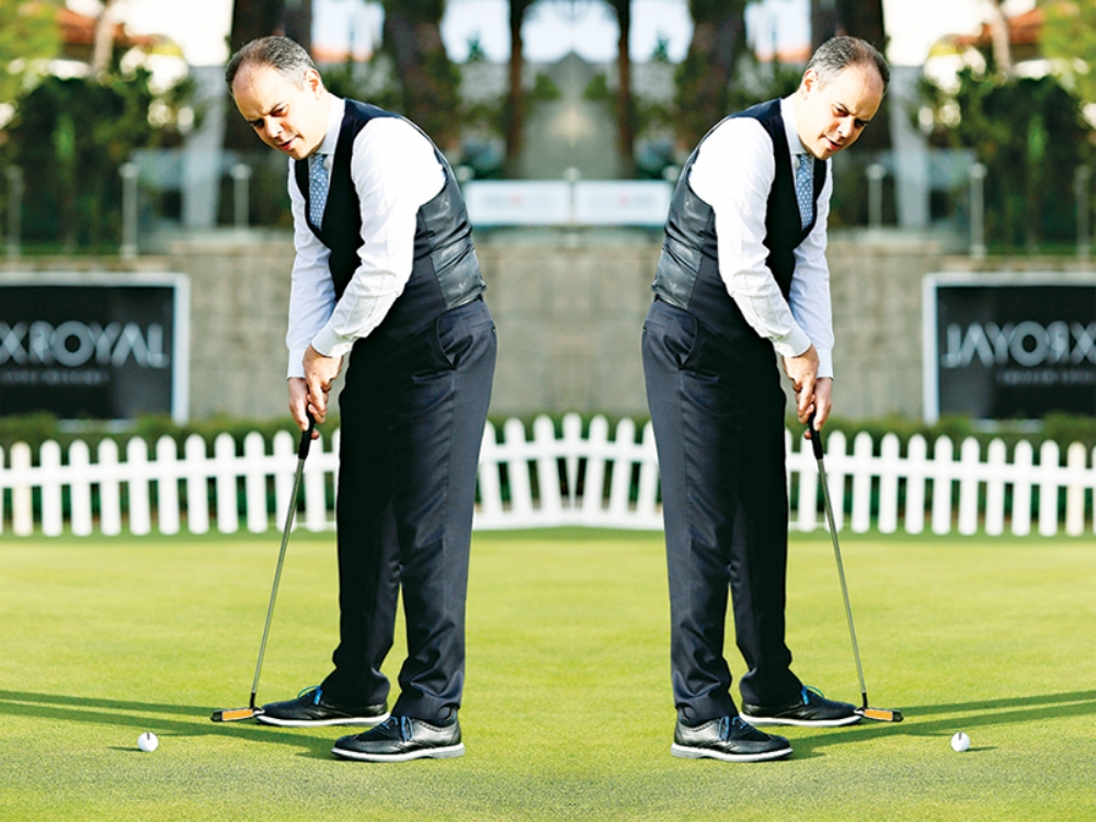 Göründüğü Gibi Kolay Değilmiş!