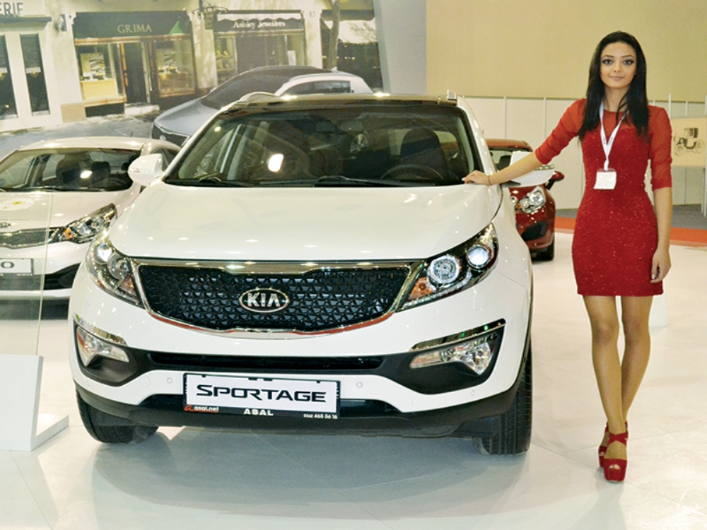 samsun otoshow da asal damgasi ekonomi