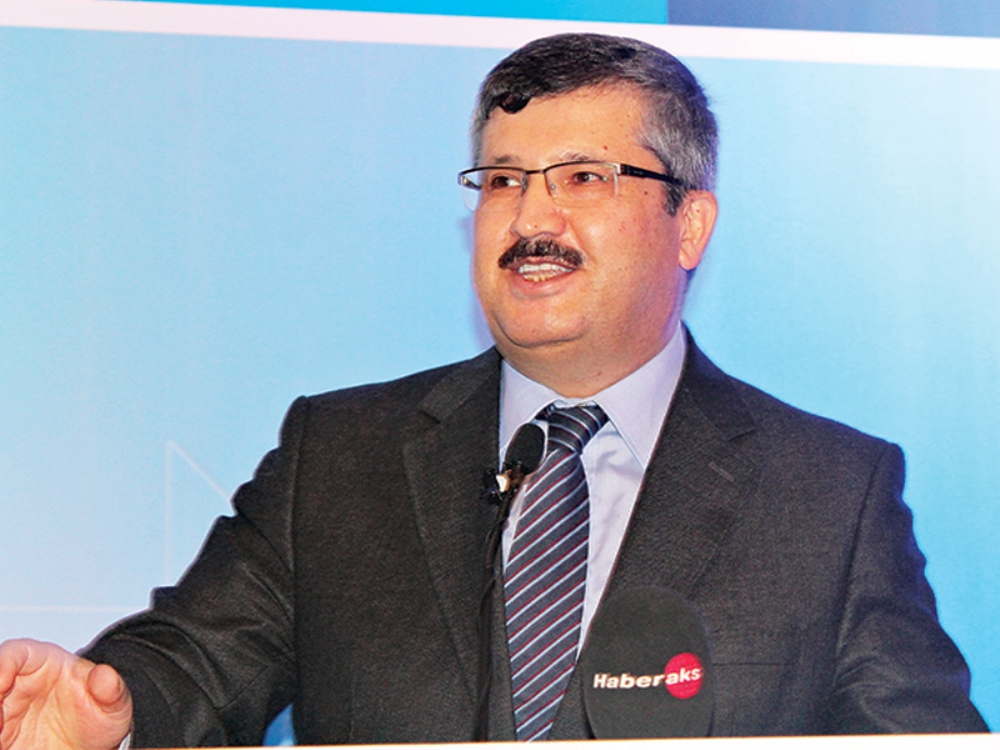 Türk Telekom Samsun'daki Kobi'lerle Buluştu