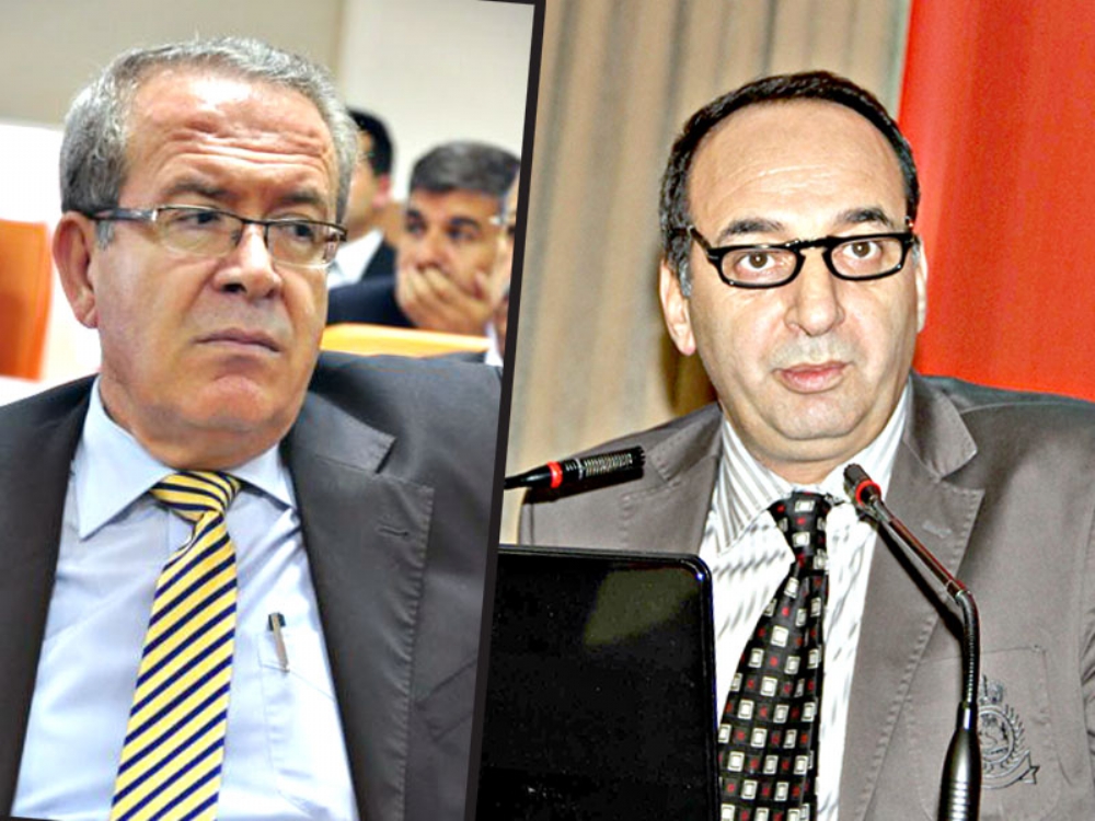 Karayollarında Görev Değişimi