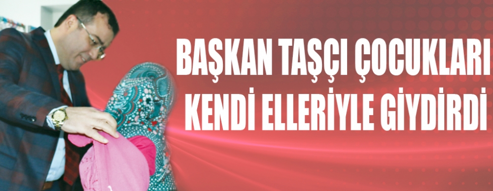 Atakum Yürekleri ısıtmaya Devam Ediyor