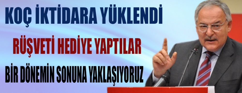 Chp ıktidarında Sosyal Yardımlar Daha Da Artacak