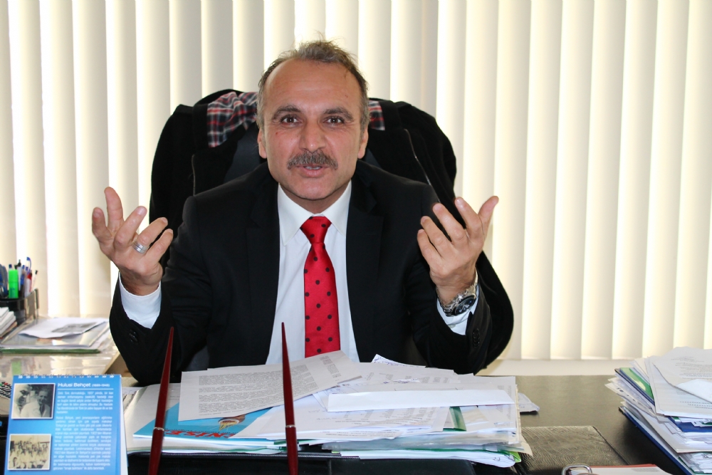 Sendika Ve Hükümet Umut Tacirliği Yapıyor