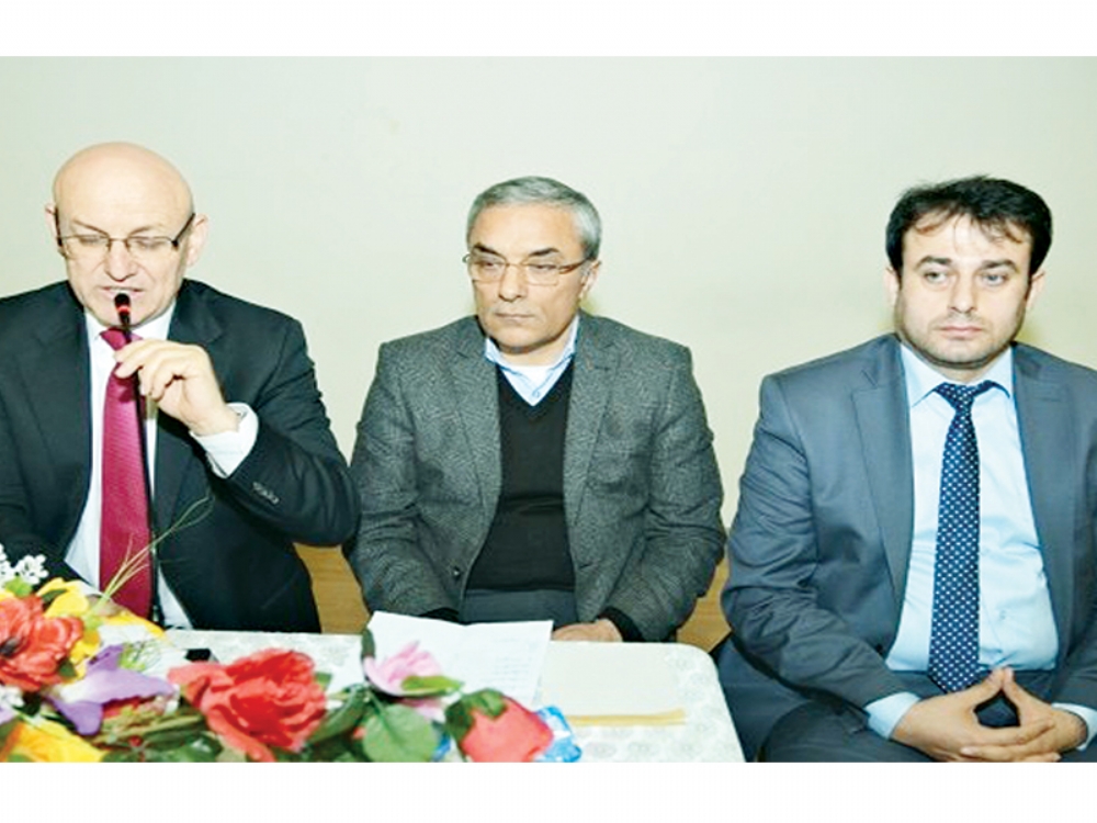 Terme Belediyesi ışçisine Borçlarını Ödeyecek