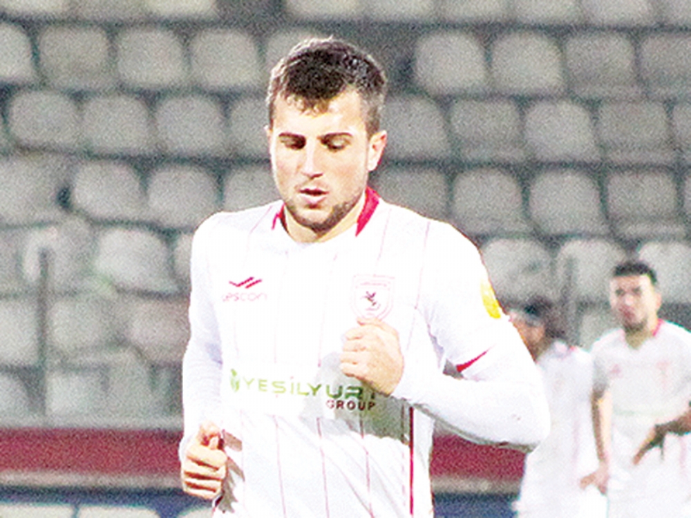 Ercan Pfdk’ya Sevk Edildi