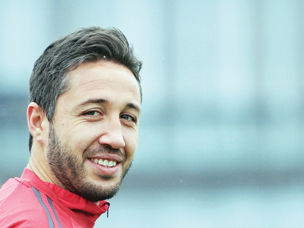 Taraftarımızı Bekliyoruz