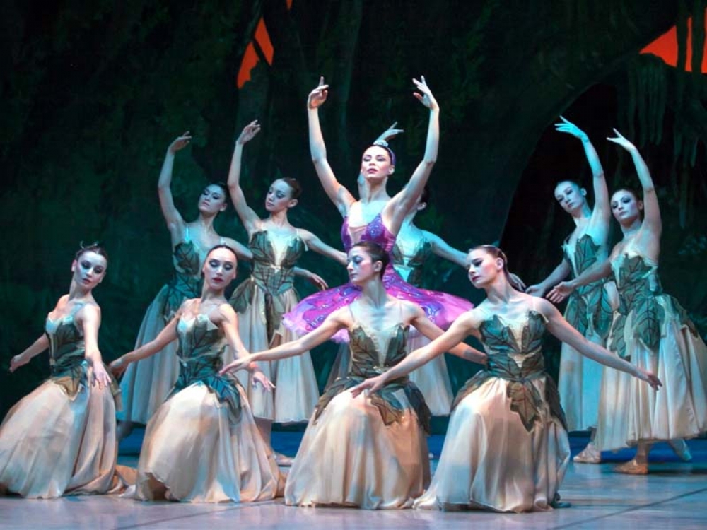 Opera 2013’ü Kapalı Gişe Bitiriyor