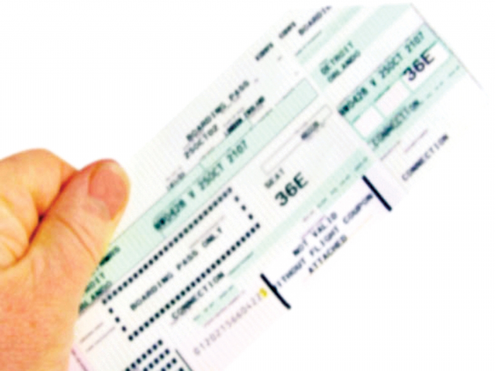 Ucuz Uçak Bileti Bulmanın Püf Noktaları