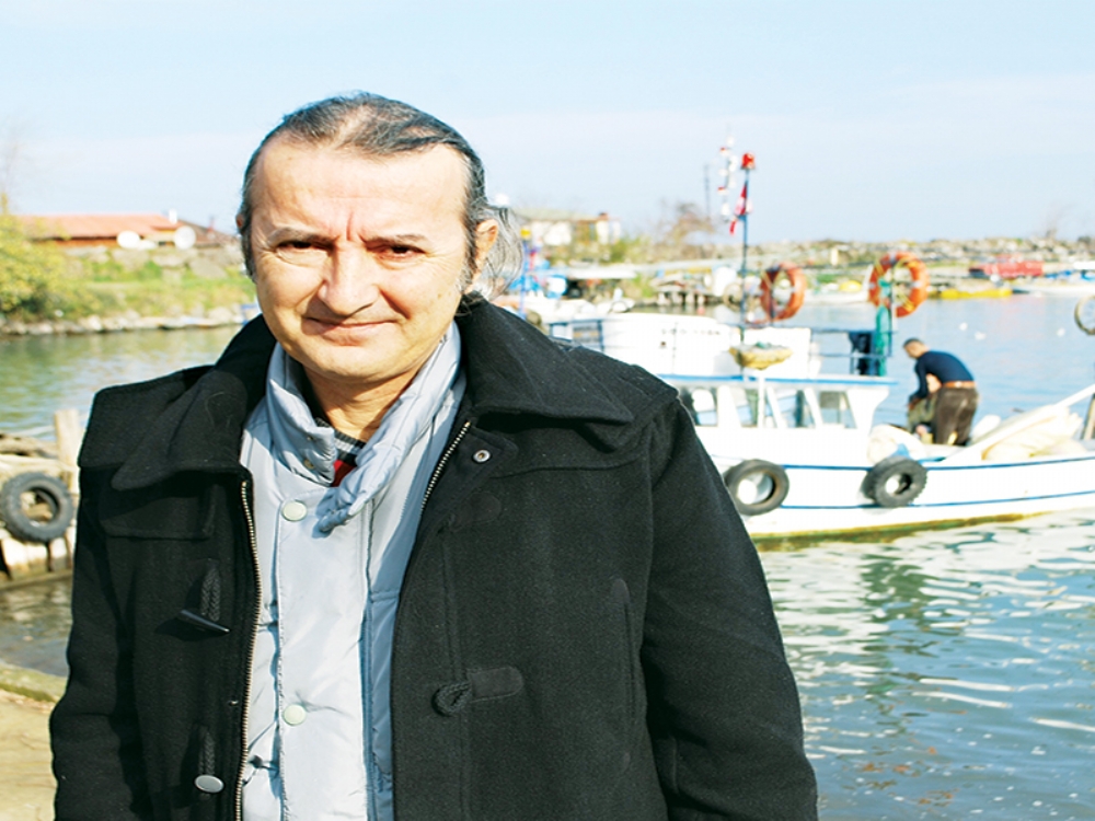 Hamsi, Türk Sularını Terk Ediyor