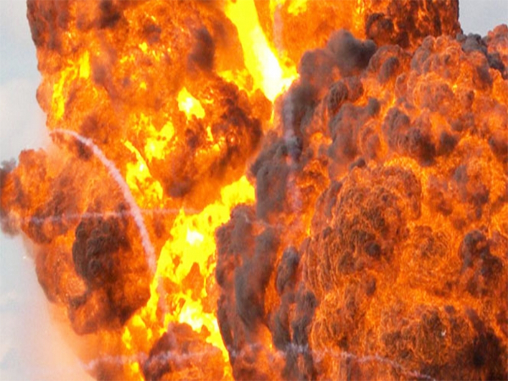 Afganistan’da ıntihar Saldırısı