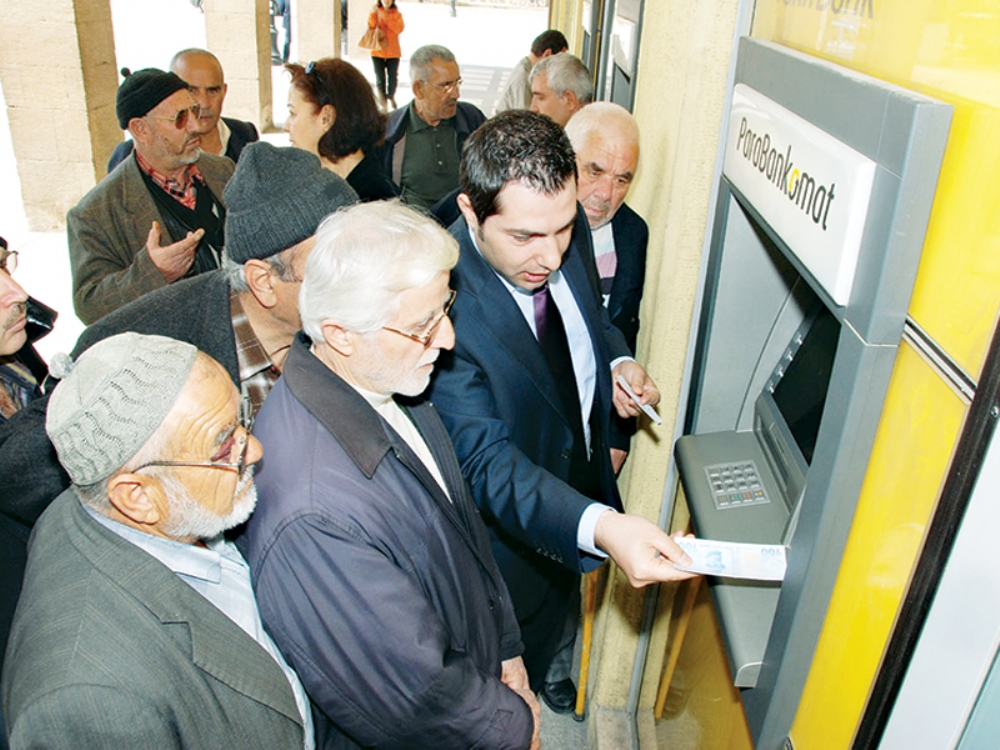 Emekliye Çifte Zam Müjdesi Yolda