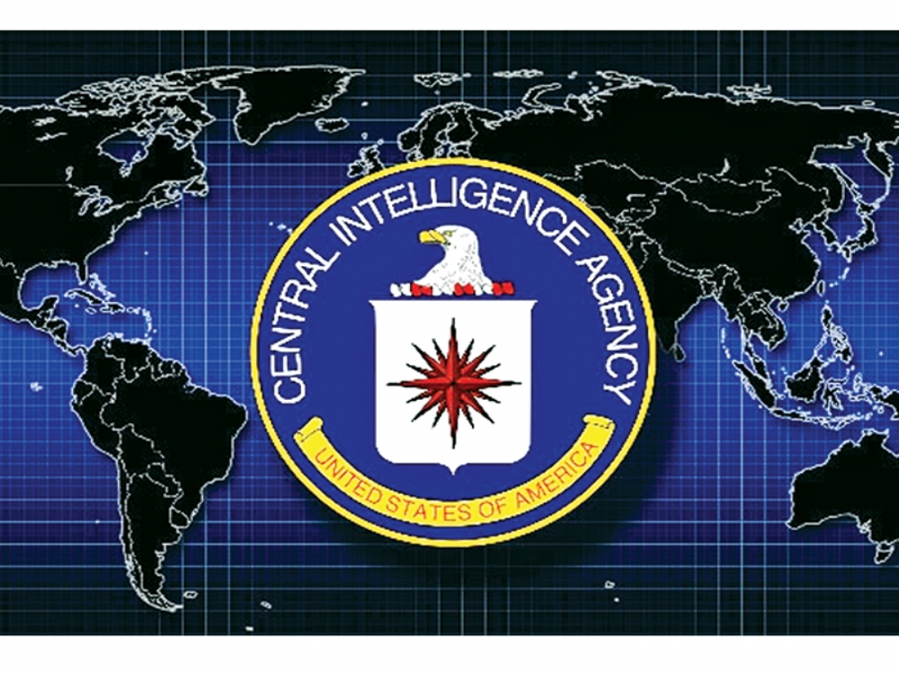 Cıa’in ışkence Raporu Yayınlandı