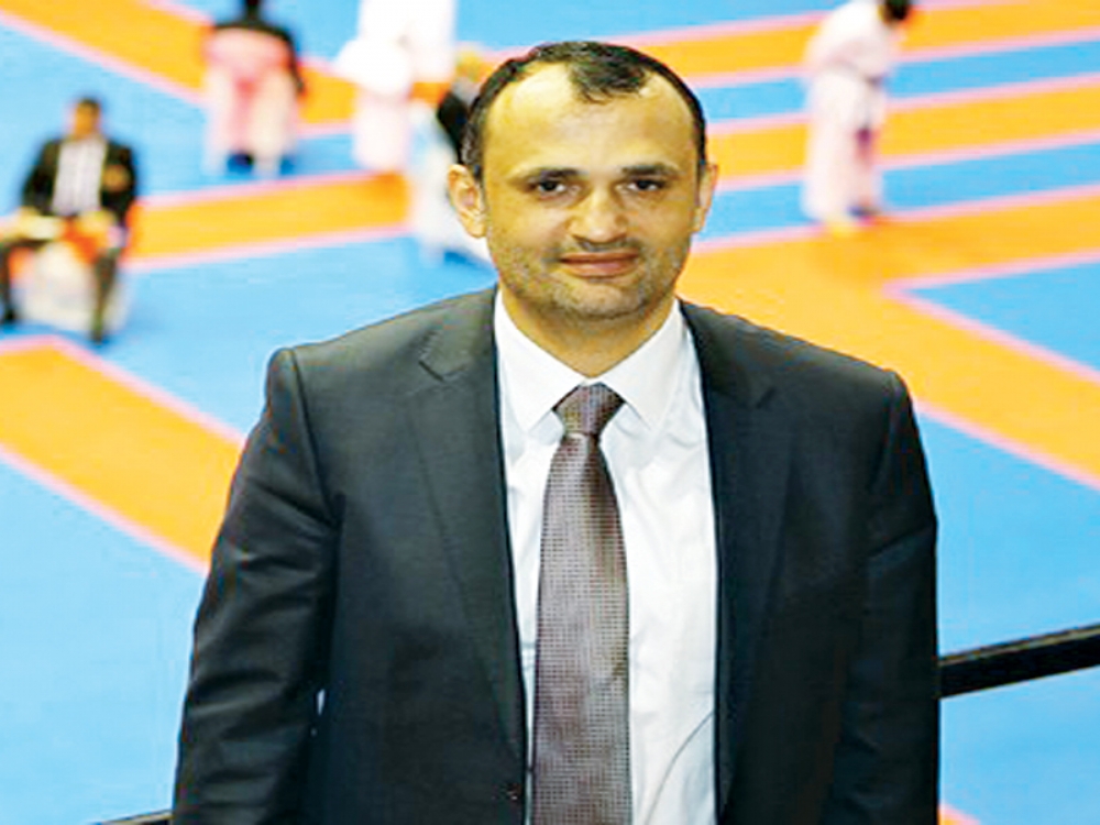 Madalyalar Sporcu Sayısını ıkiye Katladı