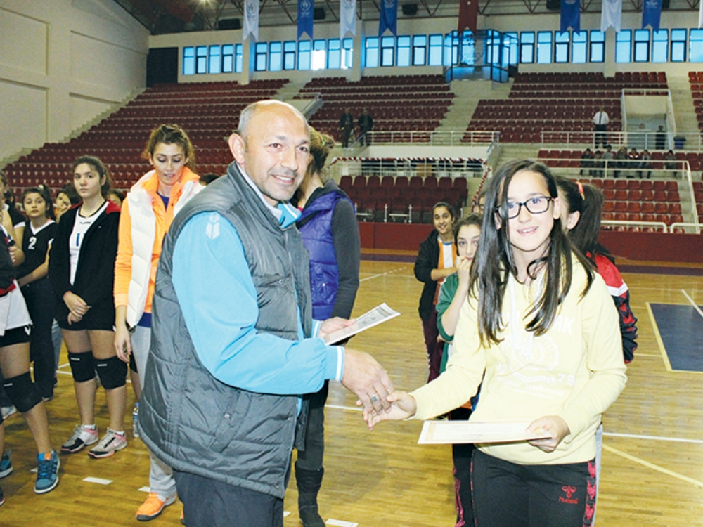 Büyüksün Başalan 2-0