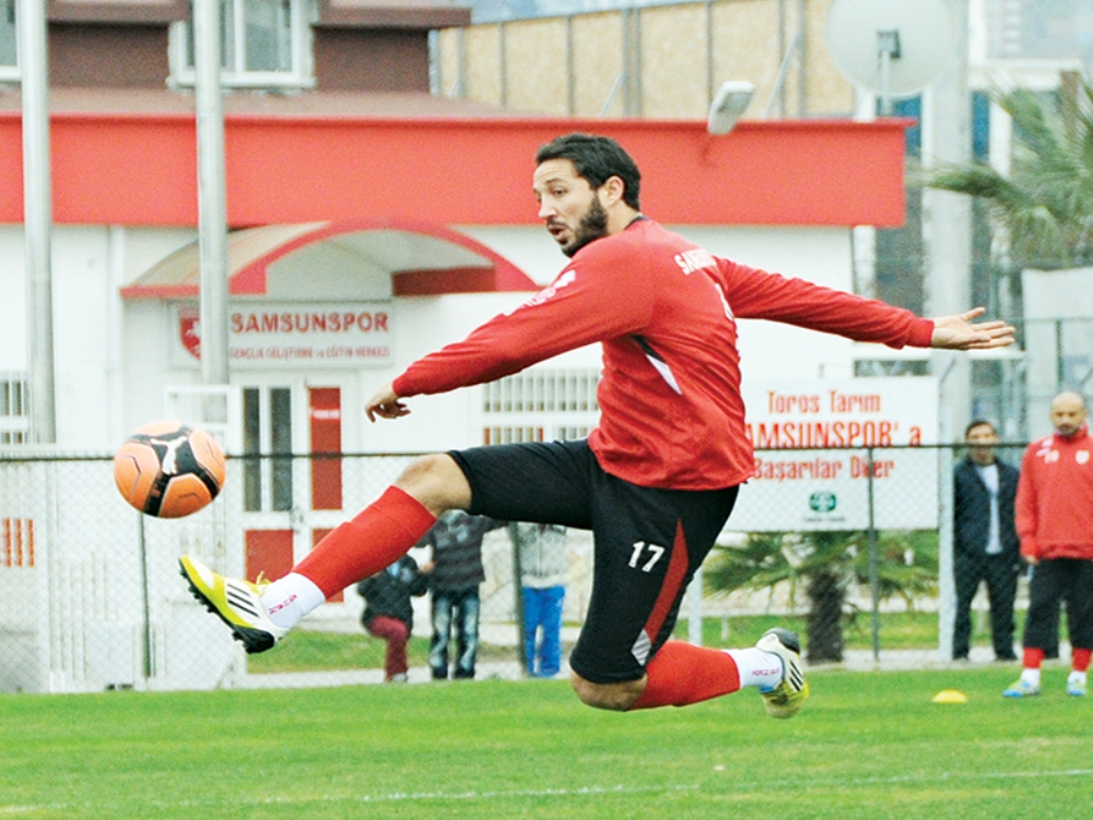 Tuna’ya Göz-göz Kancası