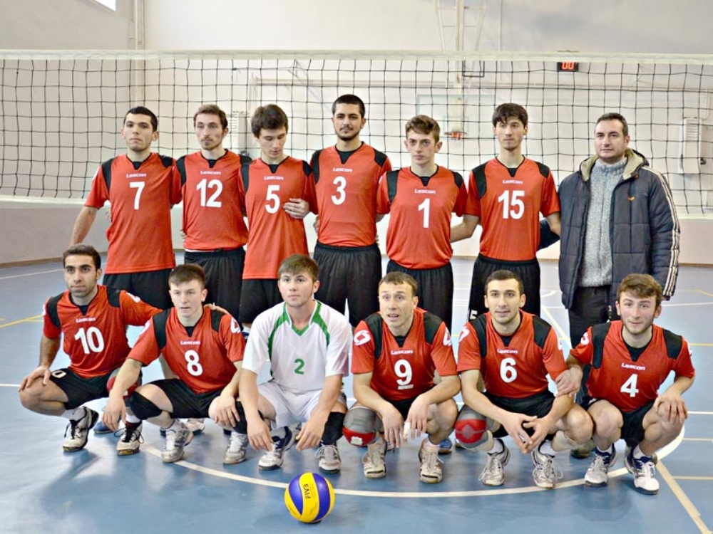 1930 Bafraspor Zoru Sever