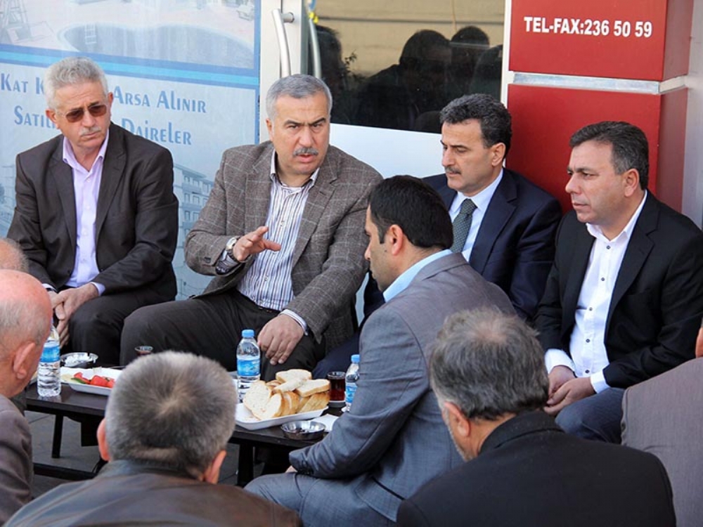 Karanlık Dönemler Geride Kaldı