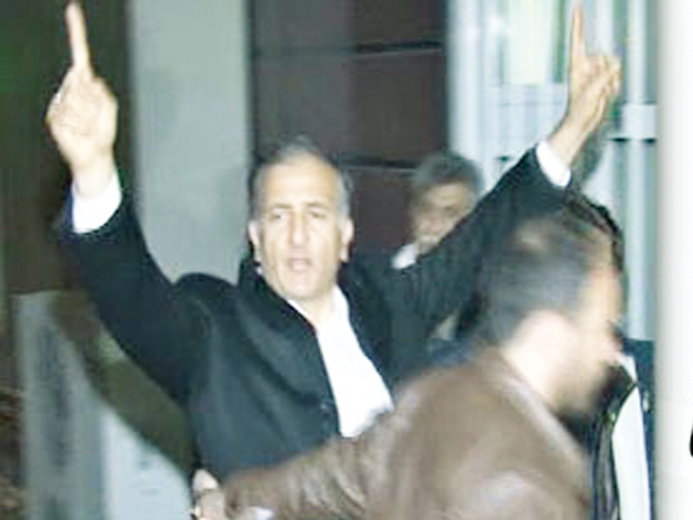 Paralel Yapı Operasyonunda Flaş Gelişme!