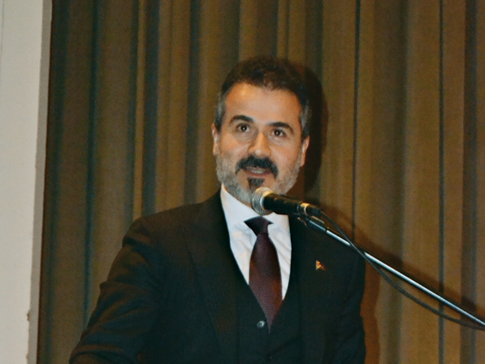 Kayseri Önde Dedi Peki Ya Samsun Ne Alemde?