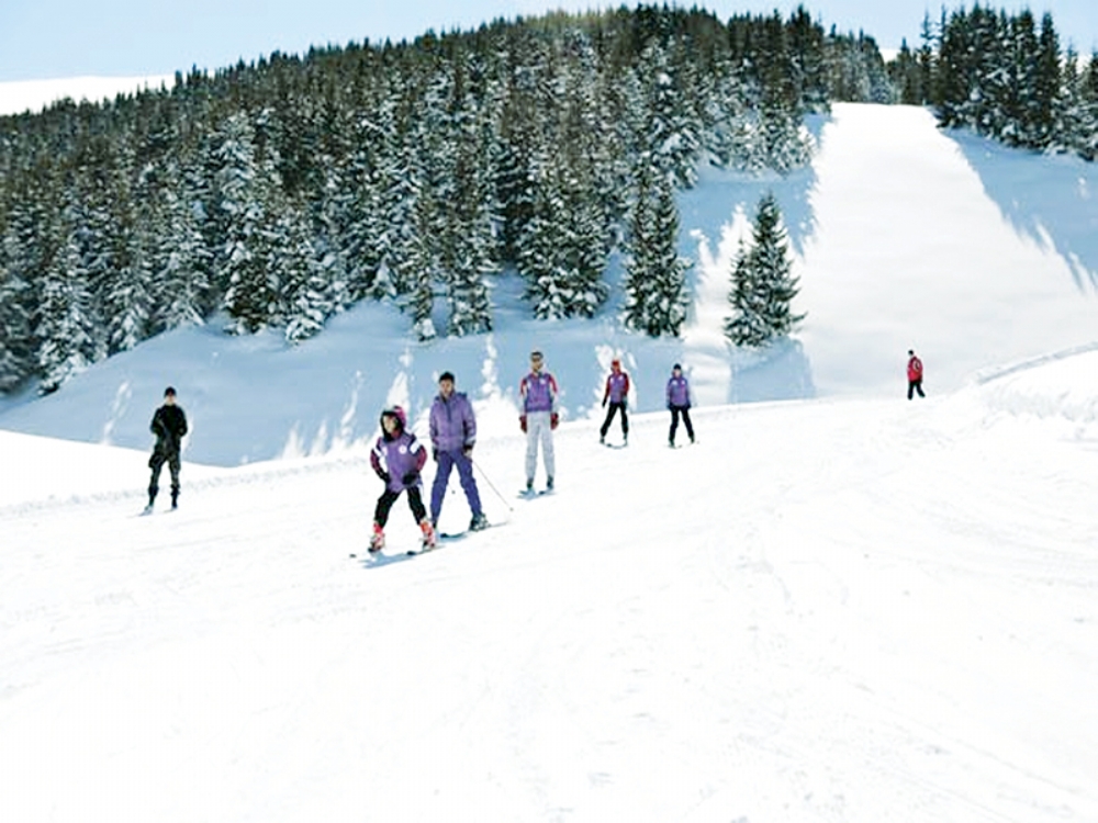 Ordu'nun Turizm Atağı