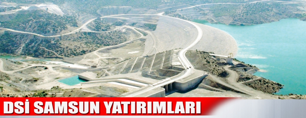 Dsi 7. Bölge Müdürlüğü 2014 Yılı Yatırım Faaliyetleri