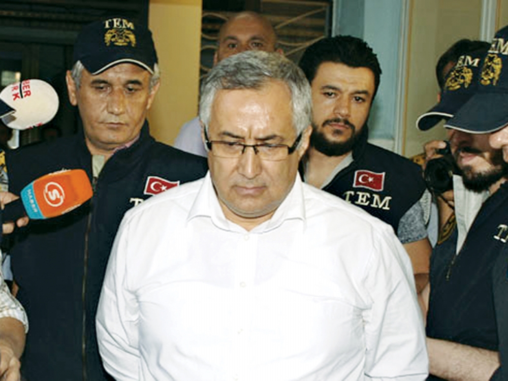 Paralel Yapı Soruşturmasında Flaş Gelişme!