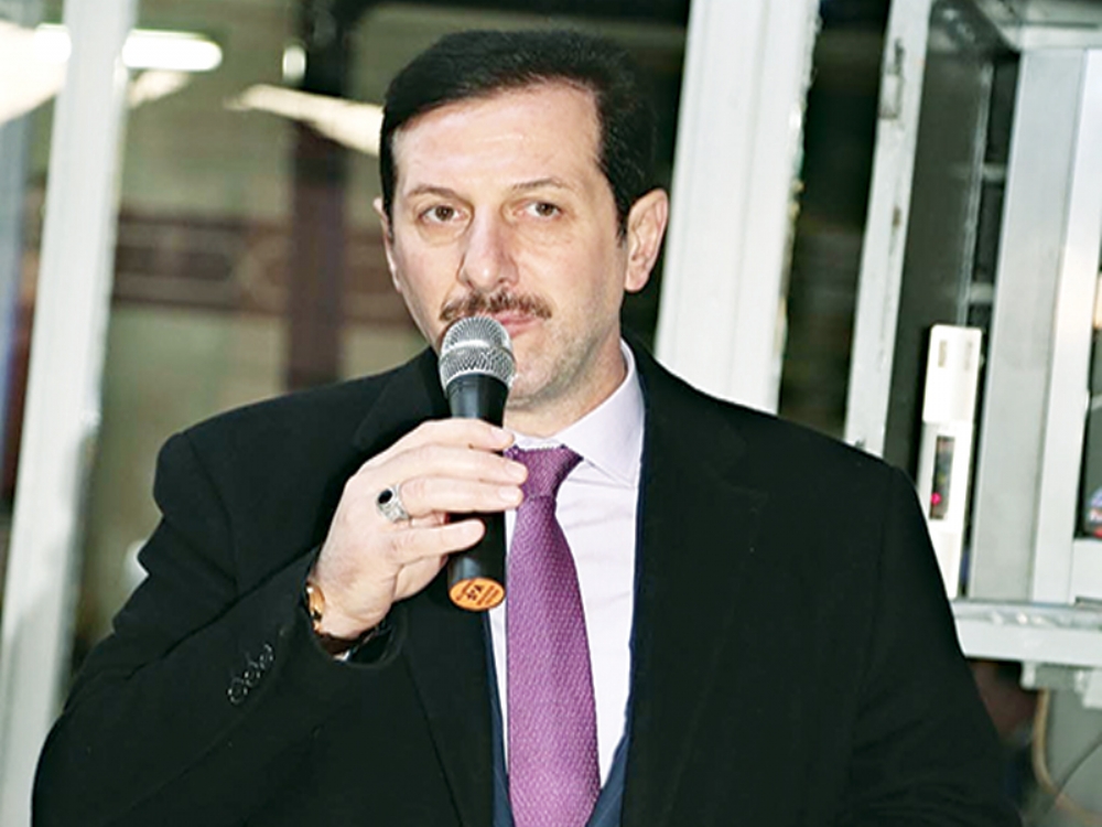 Kentsel Dönüşüm Samsunlu Müteahhitlerle Yapılacak