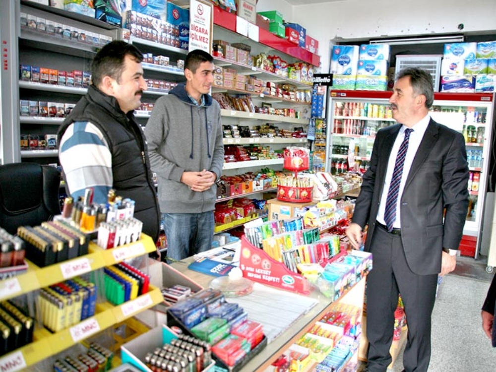 Atakum Halkı Ak Parti’yi Dört Gözle Bekliyor