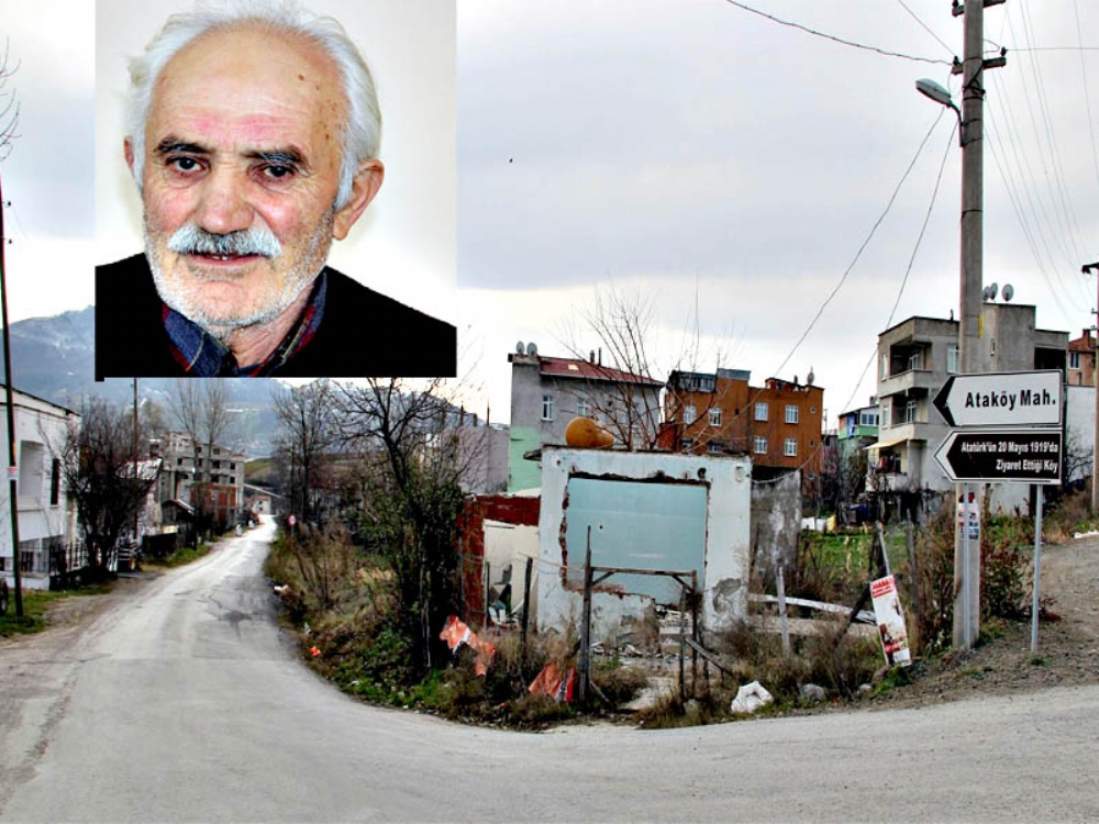 Yeni Bakan Kılıç'a Köyünden Mesaj Var