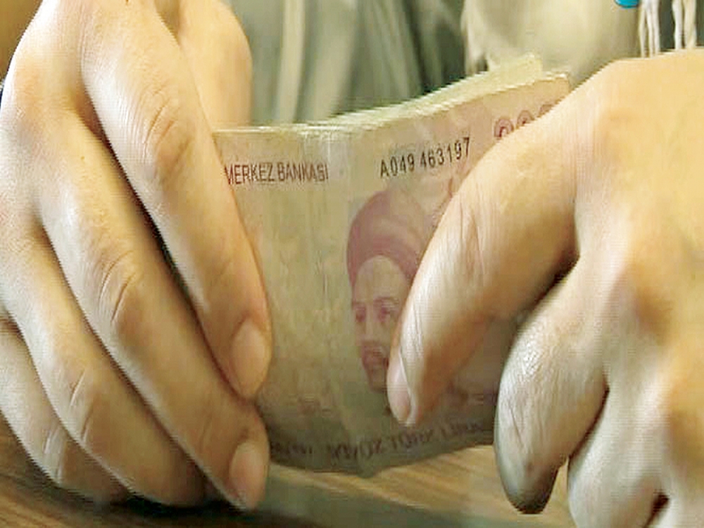 Ssk Ve Bağkur Emeklisinin Zam Oranı Belli Oldu