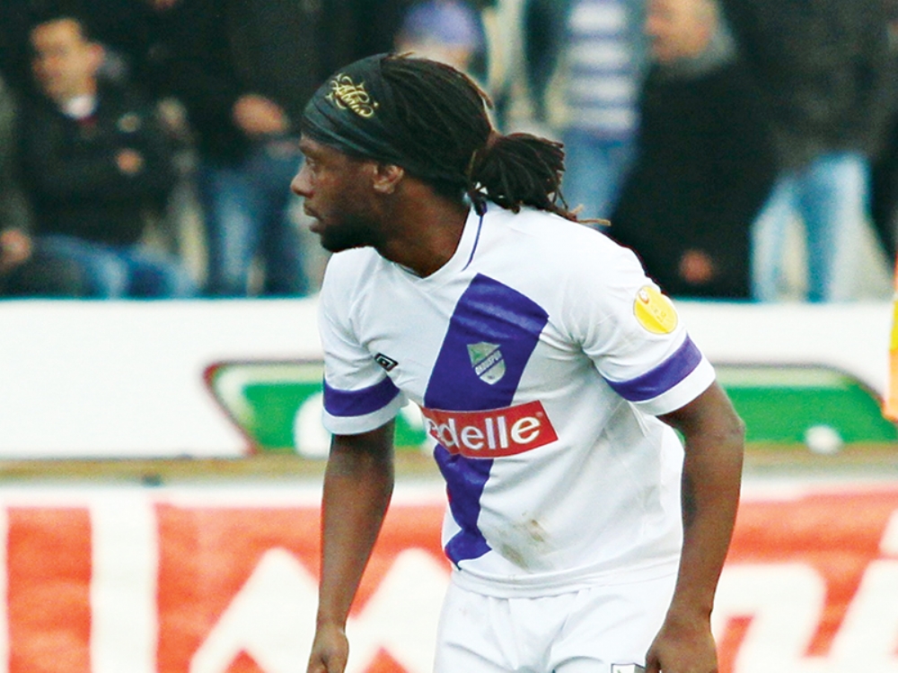 850 Bin Tl'lik ıki Oyuncu Bekleneni Veremedi