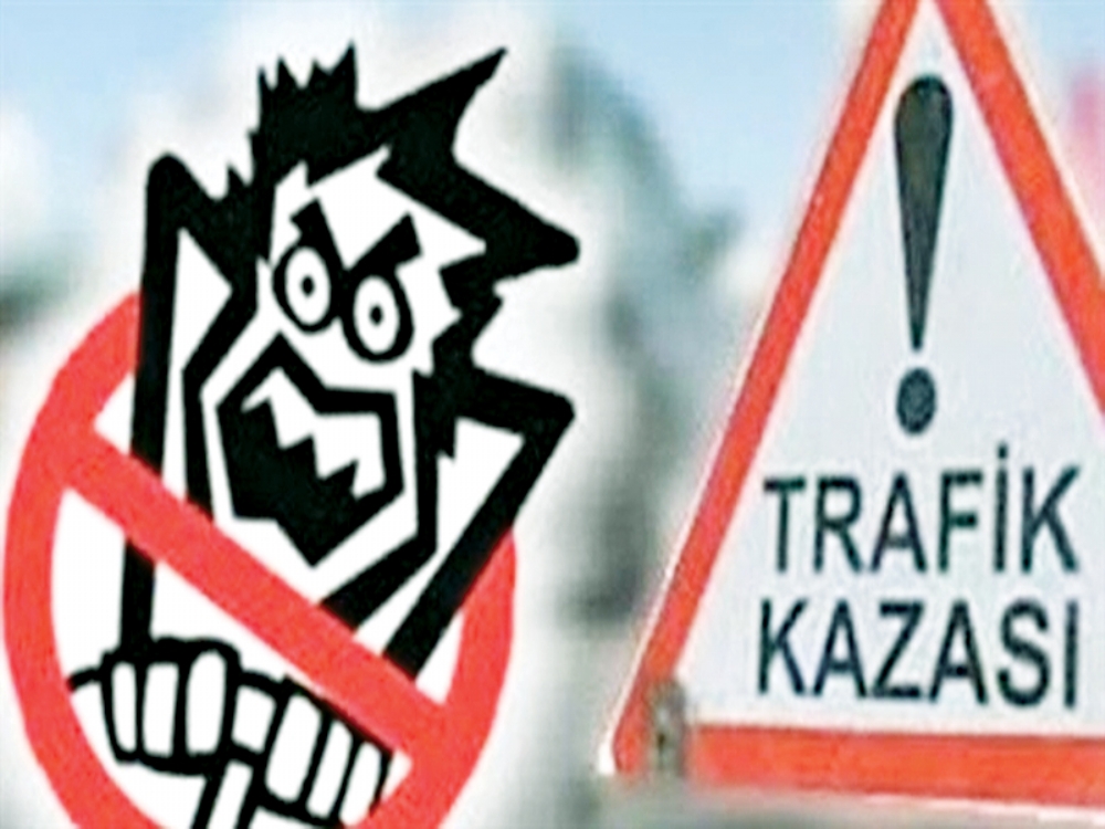 Ölümlü Kazaya Karışan Tir Sürücüsü Tutuklandı