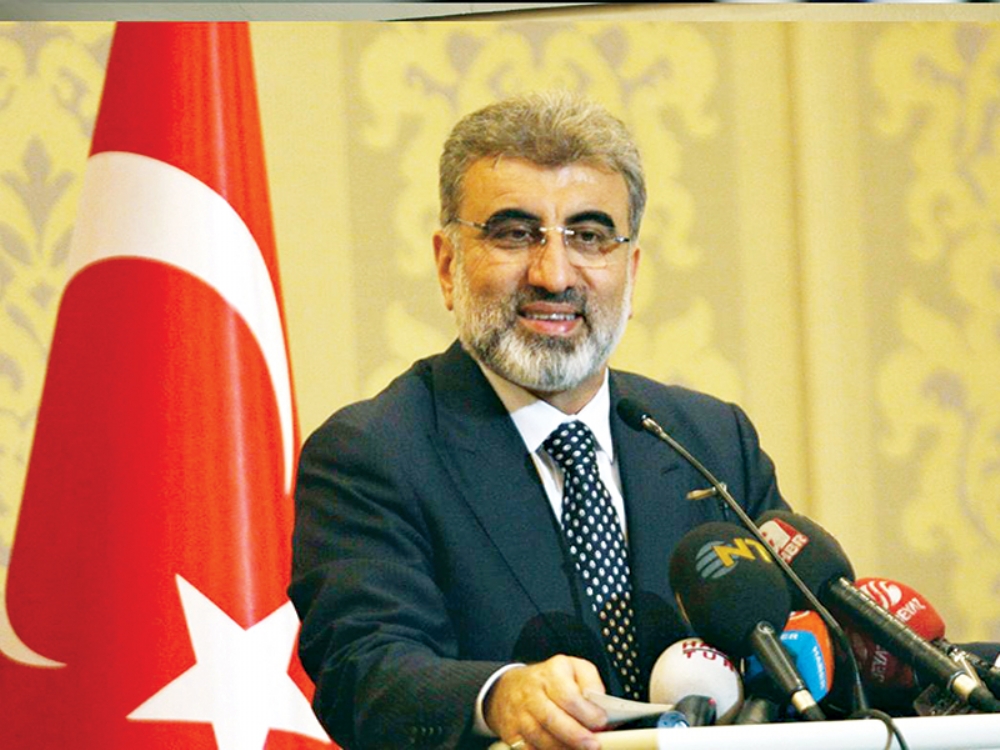 13 Milyar Kar Elde Edeceğiz