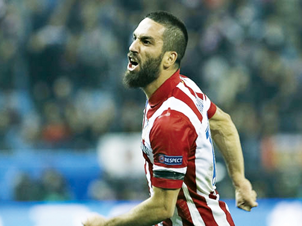 Uefa Yılın 11'ini Açıkladı!