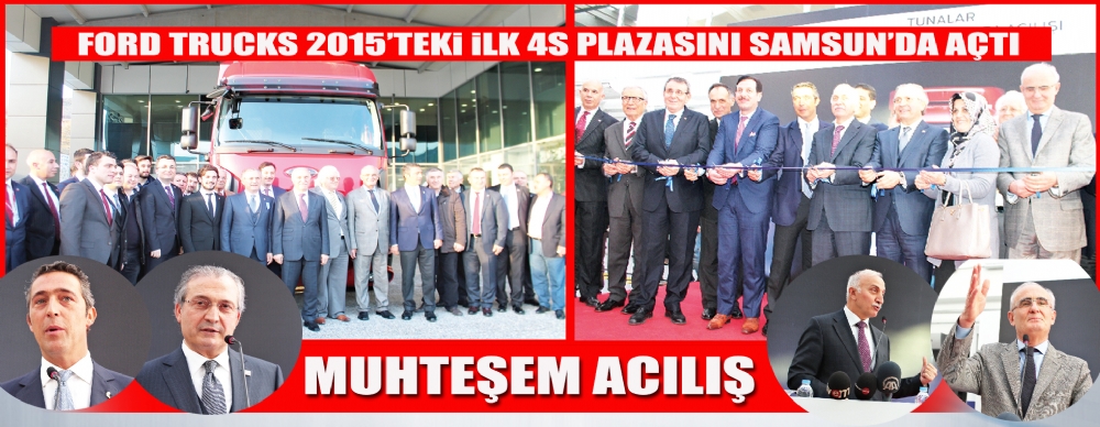 Muhtesem Acilis Guncel