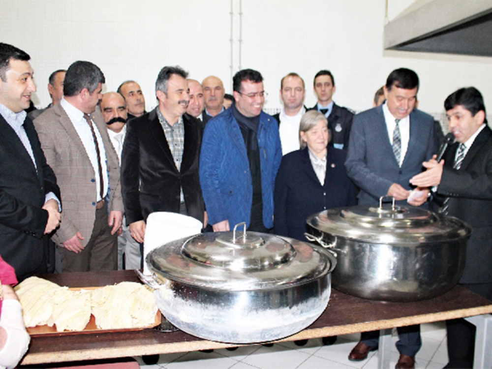 Havza’yı Yeterince Anlatamadık!