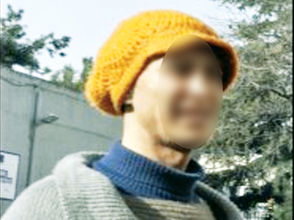 Gasp Şüphelisi Tutuklandı