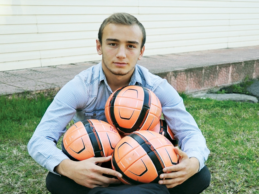 Doğan Rize’yi ıstemedi