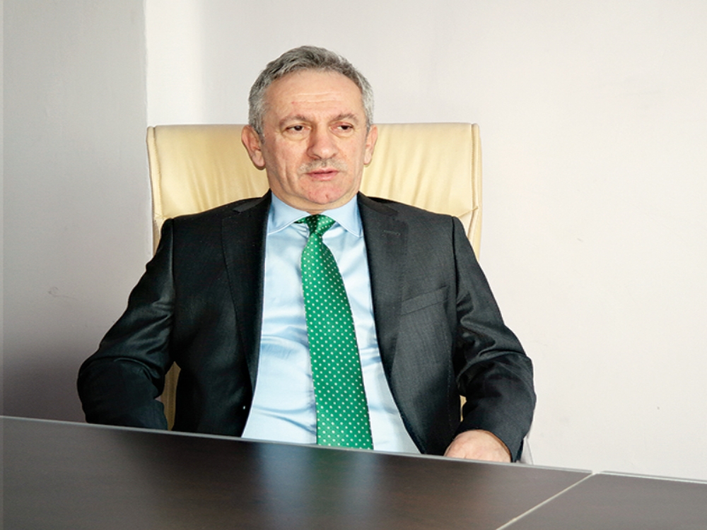 ‘ Herkesi Kucaklayacağız’