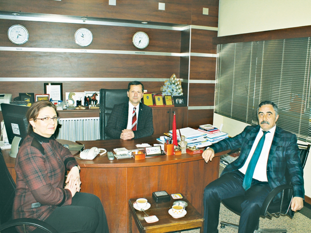 Avm Yasası Yüz Güldürüyor