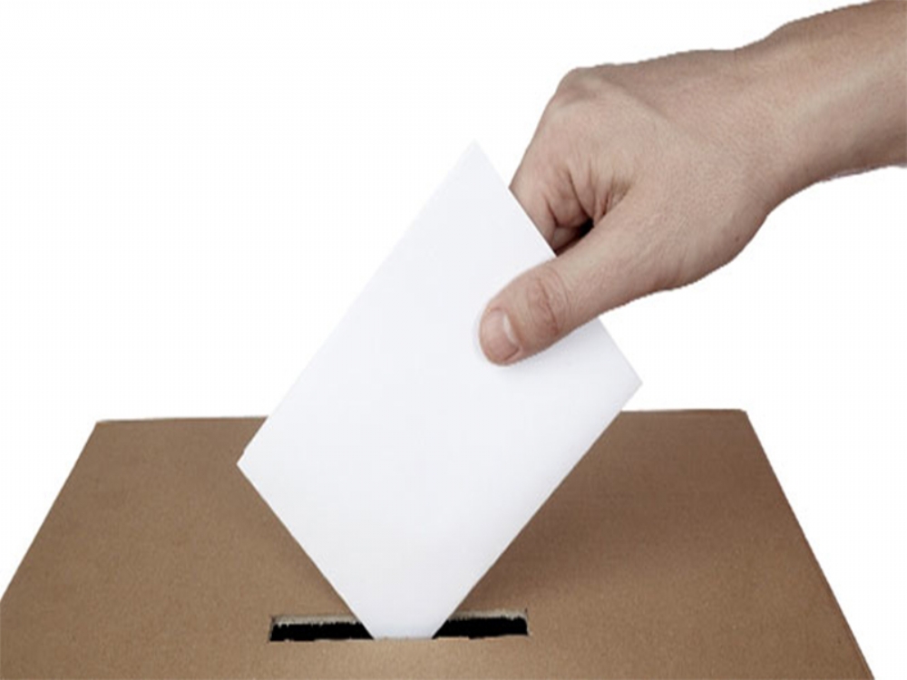 Bu Pazar Seçim Olsa Hangi Parti Ne Kadar Oy Alır?